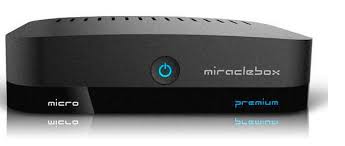 MIRACLEBOX PREMIUM HD NOVA ATUALIZAÇÃO V0029 - 02/12/2016