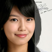 FOTO SNSD | GAMBAR SO NYEO SHI DAE