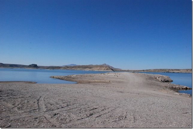 04-19-13 A Elephant Butte Lake Area 015
