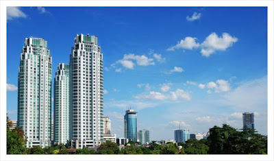 Indonesia Tourism-jakarta