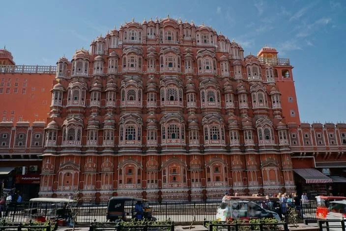 Jaipur