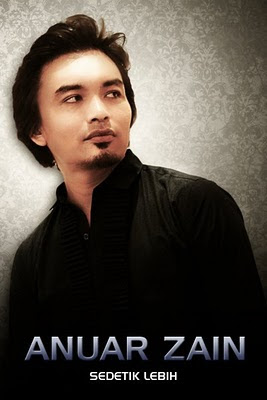 Anuar Zain - Sedetik Lebih MP3