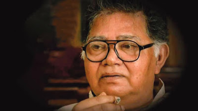 প্রতিষ্ঠানবিরোধী থাকতে থাকতে আমরা ক্রমশ প্রতিষ্ঠানের ভেতরে ঢুকে পড়েছি -সাক্ষাৎকারে সুনীল গঙ্গোপাধ্যায় by সাজ্জাদ শরিফ