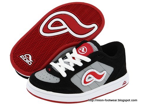 Mion footwear:footwear-134969