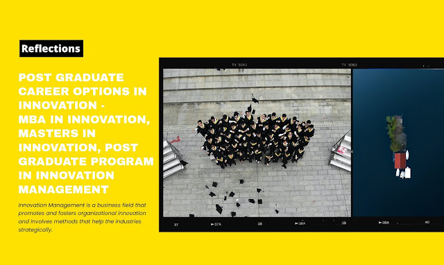 Career in Innovation - MIT ID Innovation