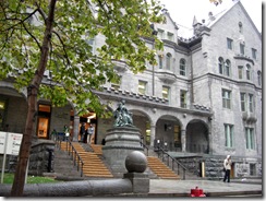 montreal mcgill