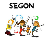 Bloc de segon