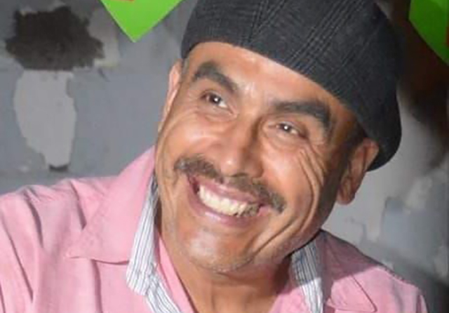 Fotoperiodista Ramiro Araujo es asesinado en Ensenada, BC