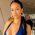 Model Draya Michele Apologises for Insensitive Megan thee Stallion Comments