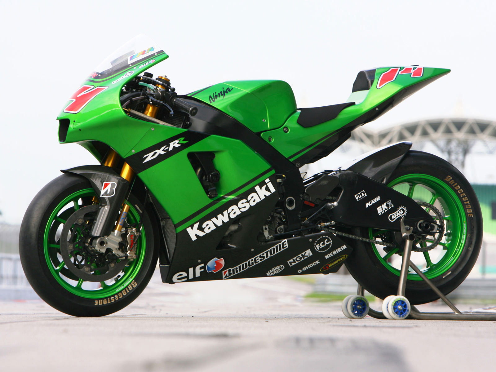 100 Gambar Motor Ninja Rr Kawasaki Terlengkap Obeng Motor