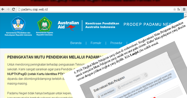 Panduan Lengkap Padamu Negeri Download dalam Format PDF 