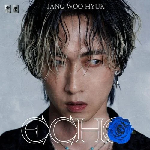 Jang Woo Hyuk regresa con ECHO