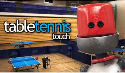 Table Tennis Touch Apk