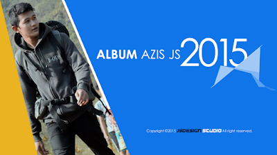 Album Azis JS | 2015 Action