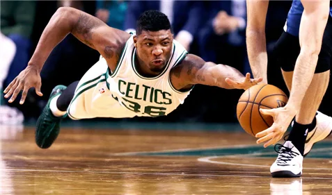 Marcus Smart