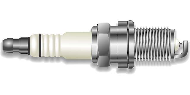 Spark plugs electrical system of automobile cars motor cycle