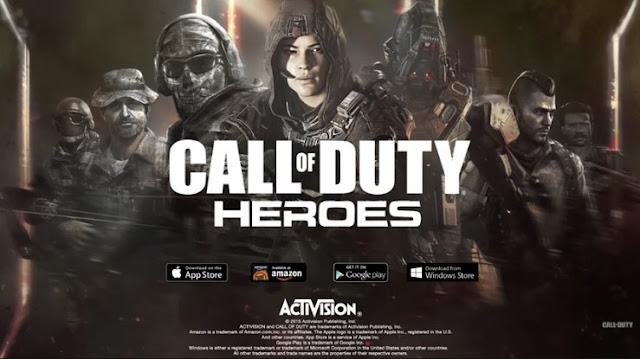 Call of Duty®: Heroes