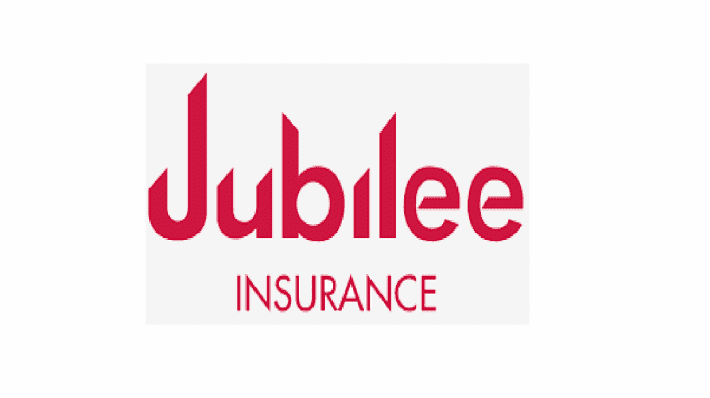 Jobs in Jubilee Life Insurance Company Pvt Ltd