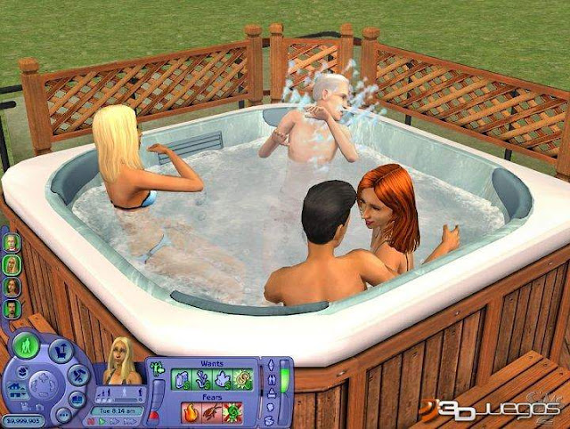 descargar sims 1 gratis para pc en espanol completo