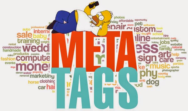  How to add meta tags and meta Description Keyword in Blog?