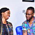BBNaija: Teddy A Proposes To Sweetheart, BamBam (Photos)
