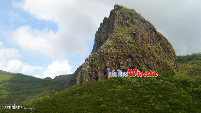 gunung kelud