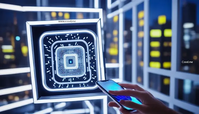 static vs dynamic qr codes