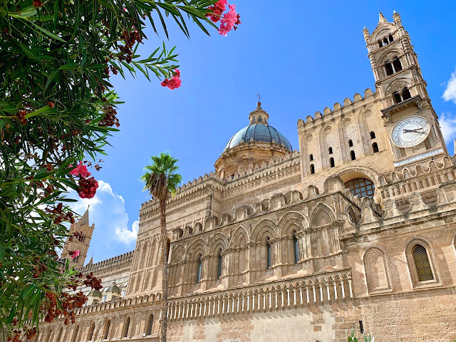 Palermo-Cattedrale