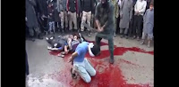 http://shoebat.org/2014/12/02/just-came-muslims-conduct-mass-beheading-session-create-huge-puddle-blood/