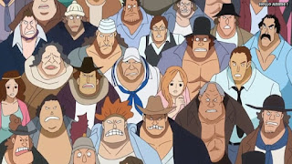 ワンピースアニメ ドレスローザ編 680話 | ONE PIECE Episode 680