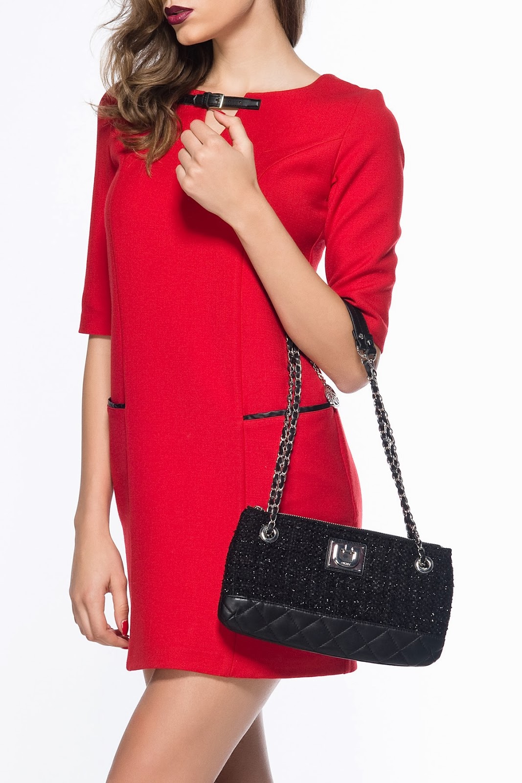 sembrono: DKNY ladies bag models, models 2014 summer ladies handbags