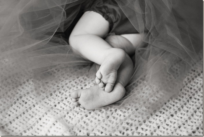 audrey feet