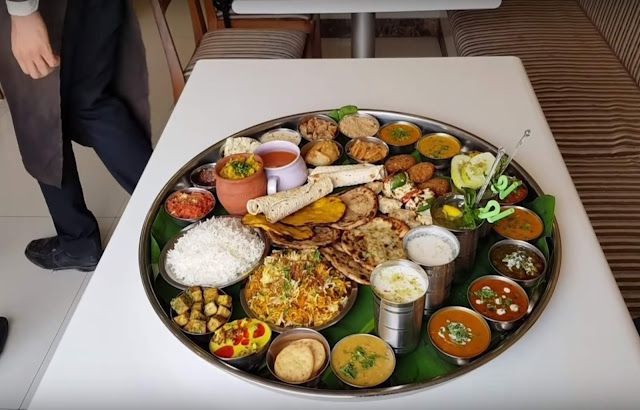 Thali