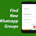 Cara Mendapatkan Jutaan Nomor & Grup Whatsapp dengan Mudah