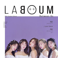 Download Lagu MP3 MV Music Video Lyrics LABOUM – Between Us (체온)