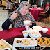Lunch RENcentric Set di Wan Li Chinese Restaurant, Renaissance Johor Bahru Hotel