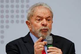 Advogado de Lula, Manoel Caetano Ferreira concede entrevista coletiva sobre situação do ex-presidente