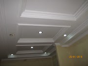 Terbaru 37 Harga Plafon Gypsum Dan Grc Simple Dan Minimalis