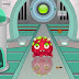 Spaceship Monster Escape