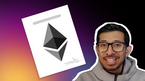 Introduction to Ethereum with Solidity and React [Free Online Course] - TechCracked