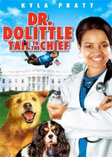 Dr.Dolittle 4