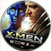 Label DVD X Men Dias De Um Futuro Esquecido