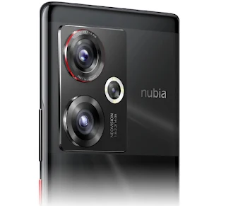 زد تي إي نوبيا زد 50 - ZTE nubia Z50