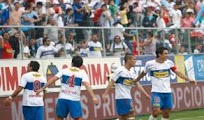 Goles U Catolica Colo Colo 16 Octubre 2011