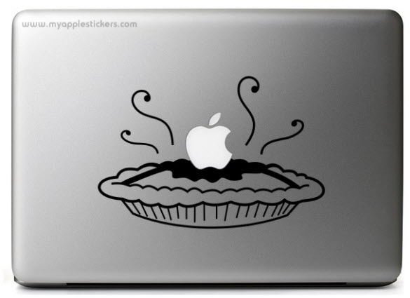 amazing removable stickers for mac - creative ideas