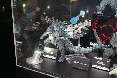 Tamashii Nations S.H. MonsterArts