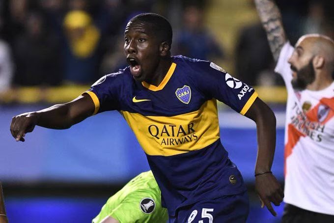 El venezolano Jan Hurtado, nuevo jugador de Liga(Q)