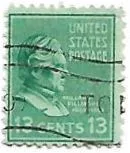 Selo Millard Fillmore