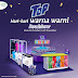 TOP Perkenal Detergen Premium dengan Teknologi 5D Colour ProTech untuk Pengalaman Cucian yang Lebih Bersih, Terang, Menyerlahkan Warna dan Melindungi Pakaian