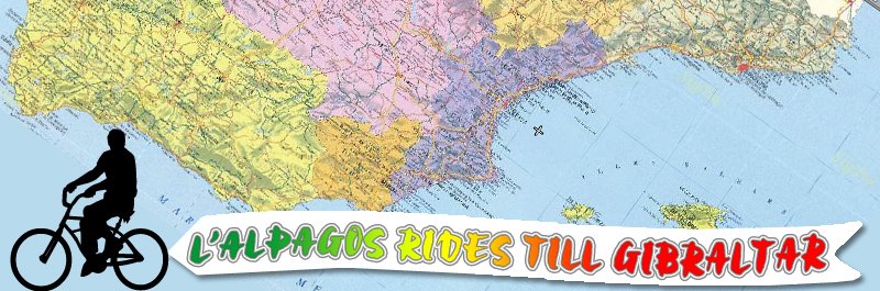 L' alpagos: Carte Topographique de l'Espagne